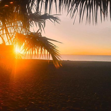 El Atico Bonito Daire Las Playas Dış mekan fotoğraf