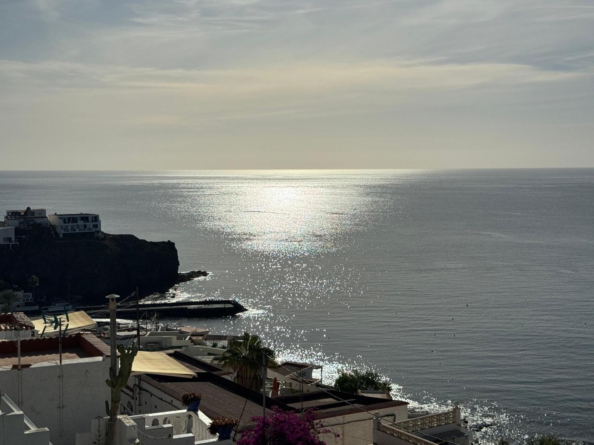 El Atico Bonito Daire Las Playas Dış mekan fotoğraf