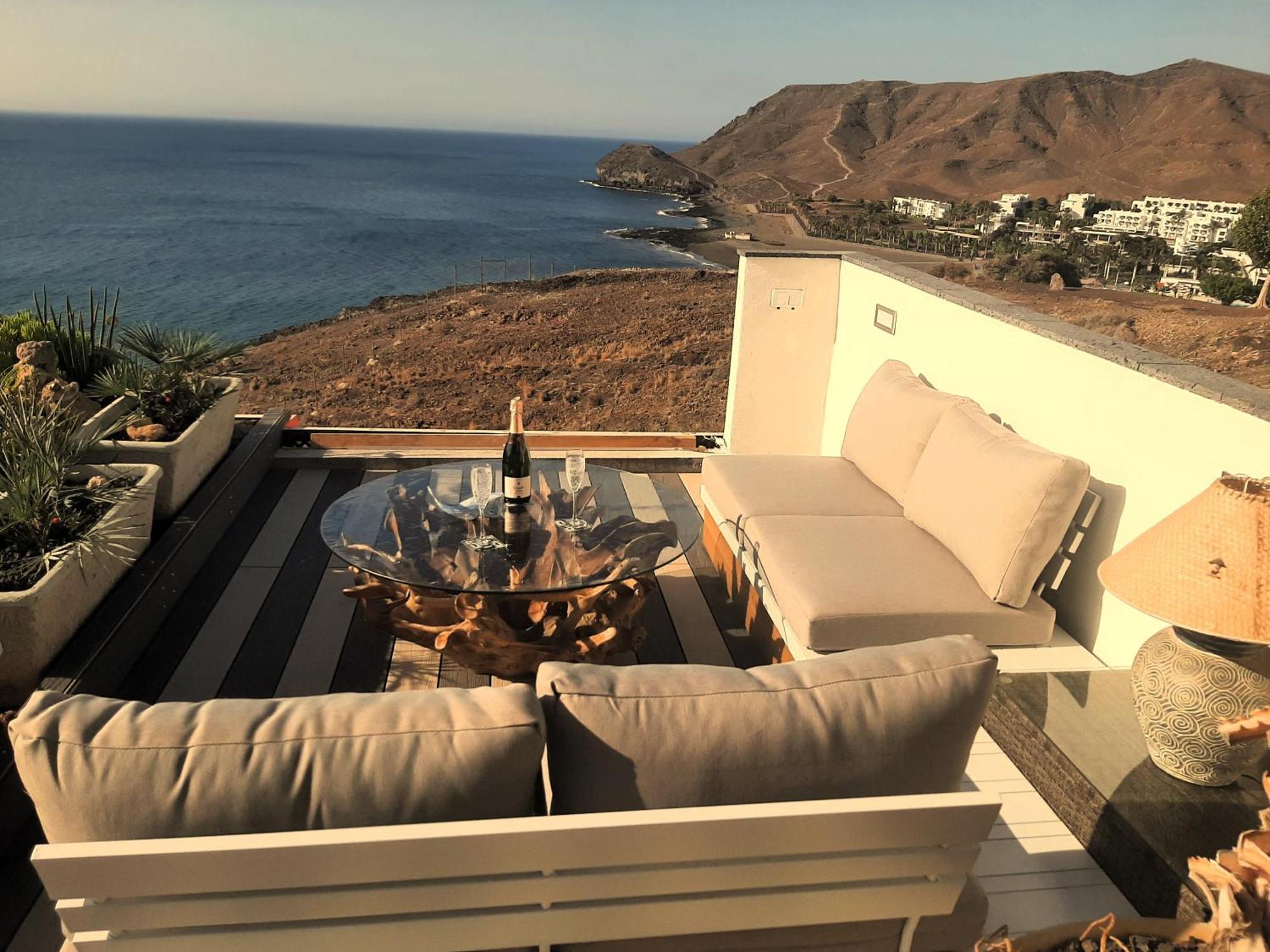 El Atico Bonito Daire Las Playas Dış mekan fotoğraf
