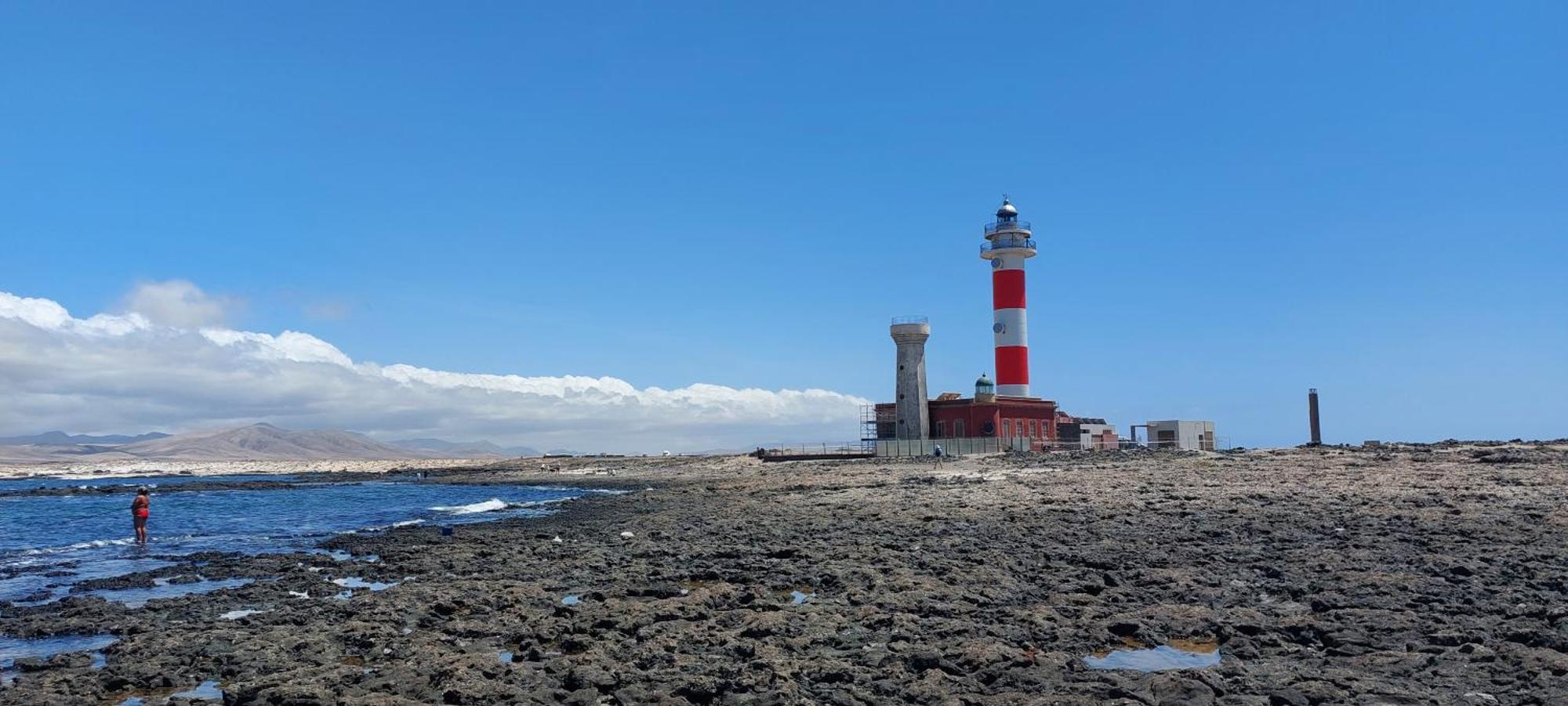El Atico Bonito Daire Las Playas Dış mekan fotoğraf